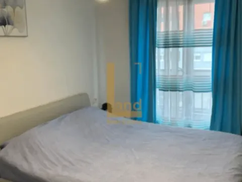 Rent, one bedroom apartment, 50m², Master Kvart, Podgorica - image 5
