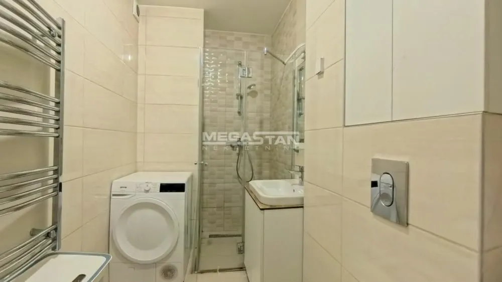 Sale, four bedroom apartment, 109m², Novi Beograd Sve Podlokacije, Beograd