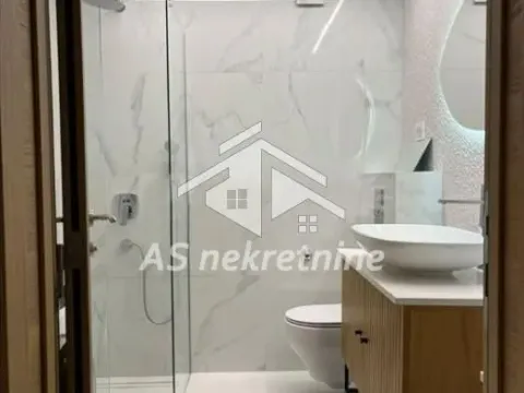 Izdavanje, dvosoban stan, 55m², Vračar Sve Podlokacije, Beograd - image 14