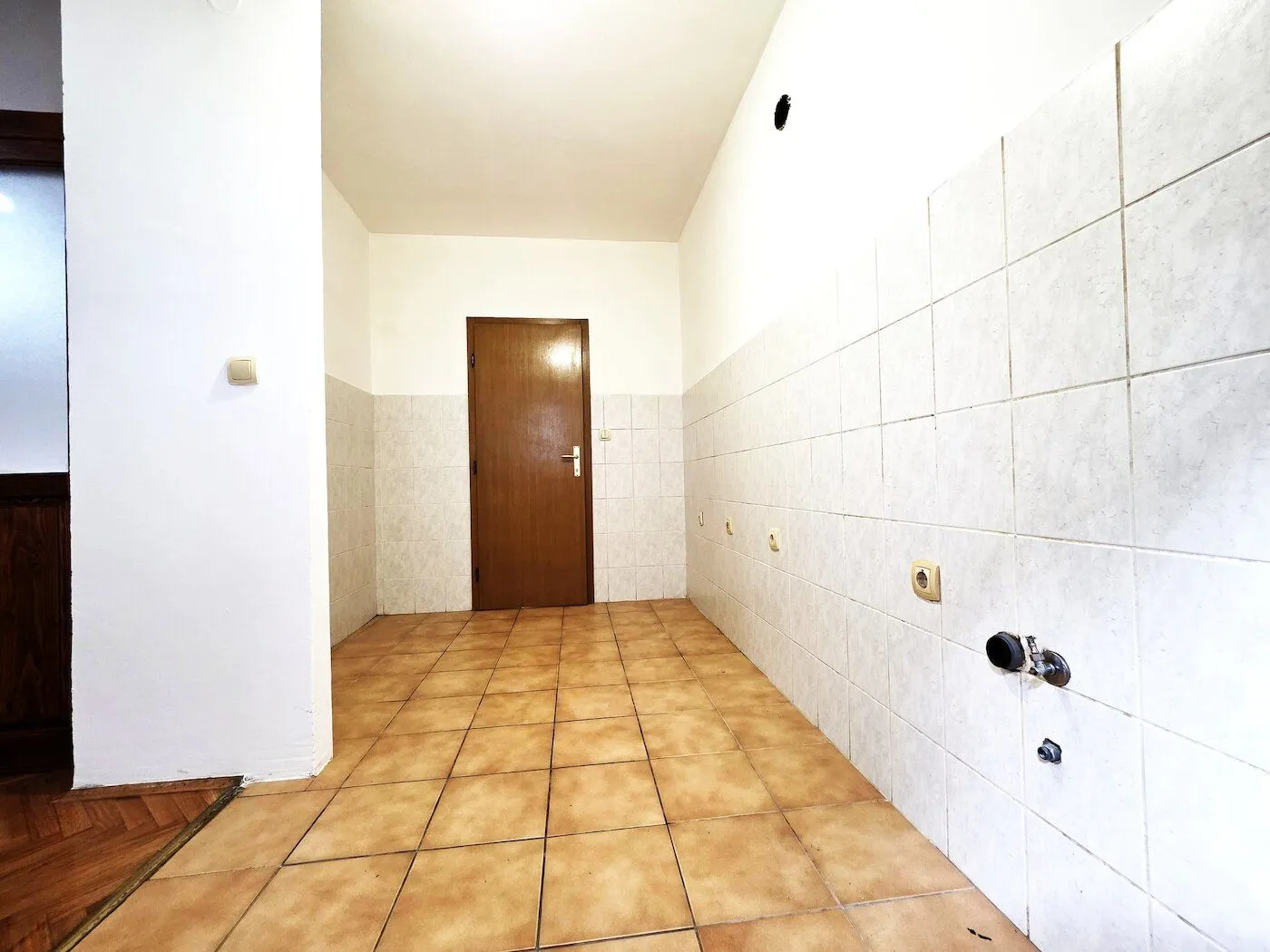 Sale, apartment, 54m², Zagorič, Podgorica
