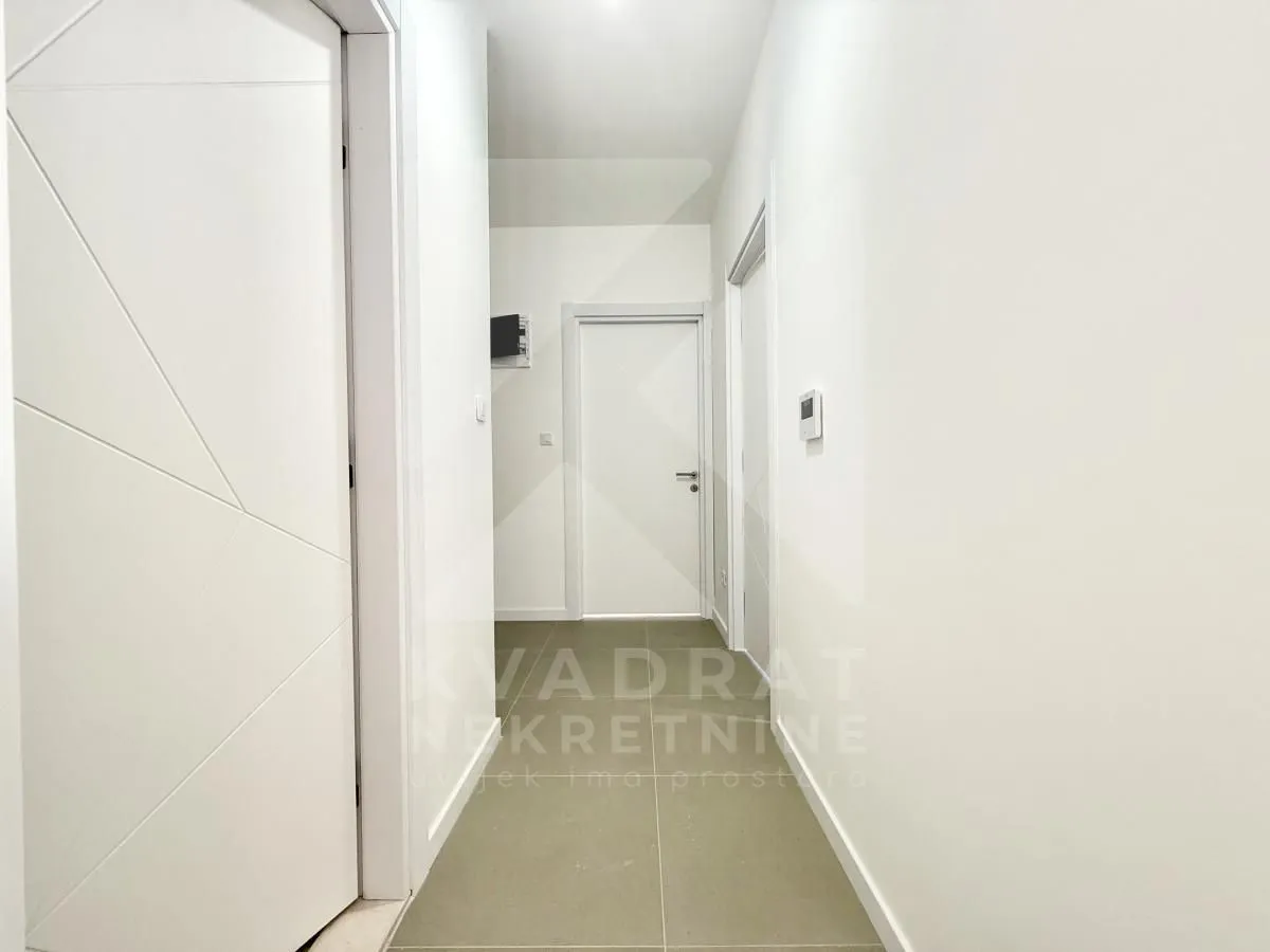 Rent, office space, 70m², Zabjelo, Podgorica