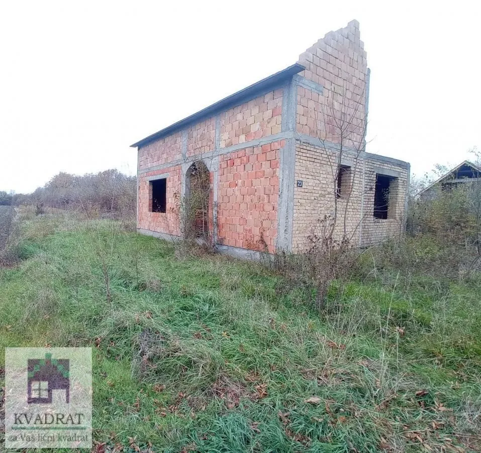 Prodaja, plac, 2200m², Piroman, Obrenovac