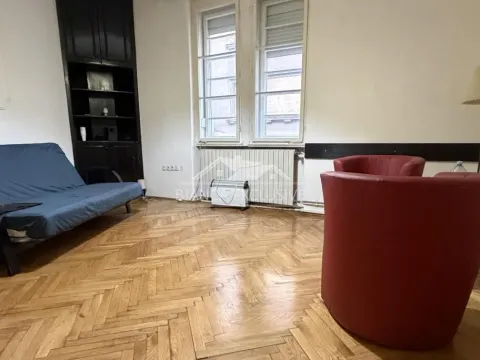 Stan in Kosančićev Venac