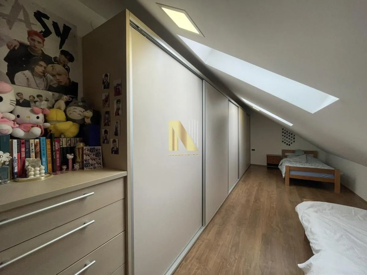 Prodaja, stan, 69m², Centar, Novi Sad