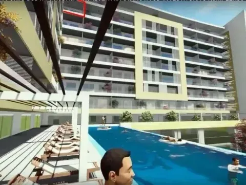 Prodaja, poslovni prostor, 133m², Budva, Crna Gora - image 5