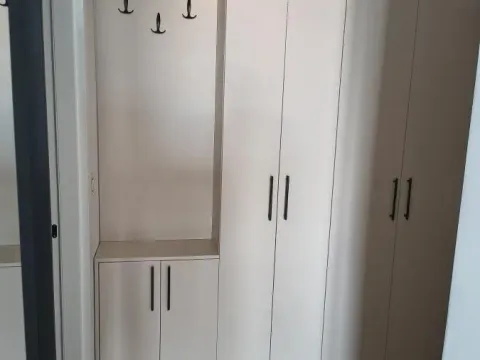 Rent, studio apartment, 32m², Telep, Novi Sad Sve Podlokacije - image 6