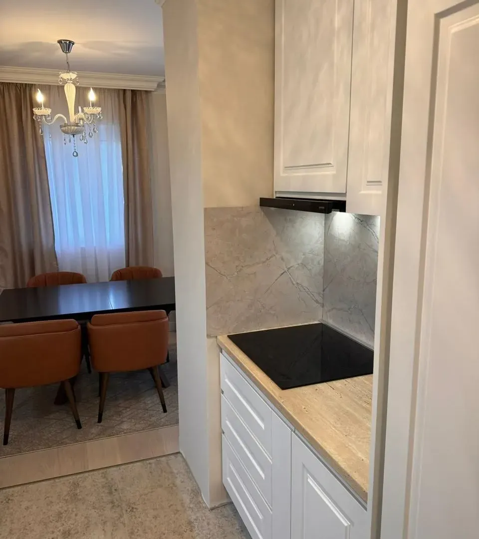 Rent, three bedroom apartment, 100m², Preko Morače, Podgorica
