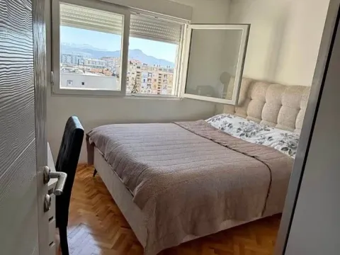 Prodaja, jednosoban stan, 42m², Autobuska stanica, Podgorica - image 6