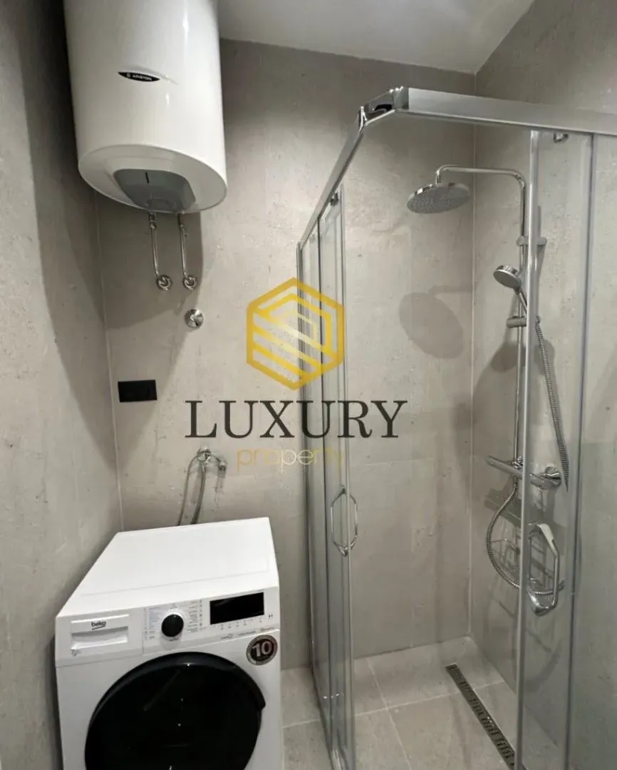Rent, apartment, 49m², City Kvart, Podgorica