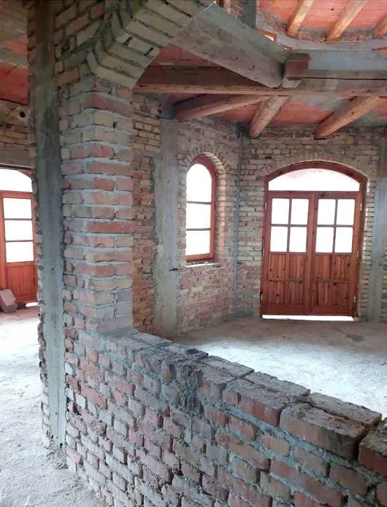 Prodaja, kuća, 918m², Sevojno, Užice