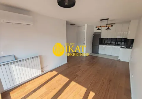 Prodaja, dvosoban stan, 47m², Višnjička Banja, Palilula Sve Podlokacije - image 3