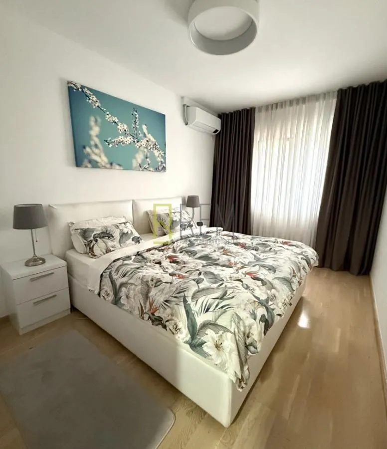 Prodaja, trosoban stan, 72m², City Kvart, Podgorica