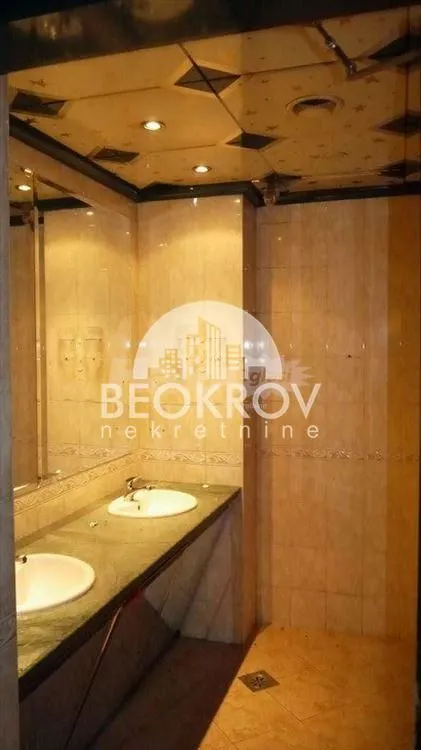 Sale, office space, 150m², Stari Grad, Beograd