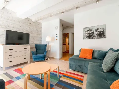 Prodaja, jednosoban stan, 45m², Pržno, Budva - image 5