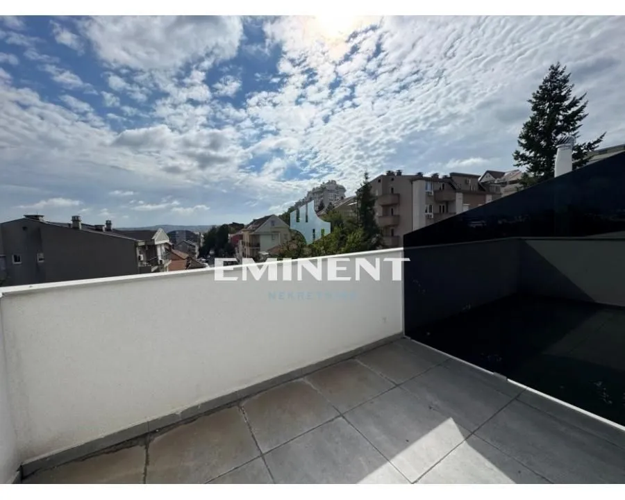 Sale, apartment, 47m², Voždovačka Crkva, Voždovac Sve Podlokacije