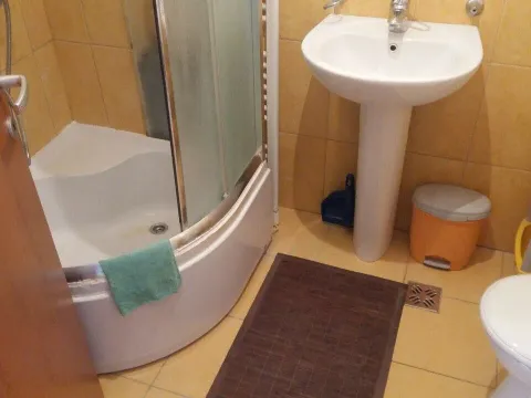 Rent, one bedroom apartment, 43m², Preko Morače, Podgorica - image 7