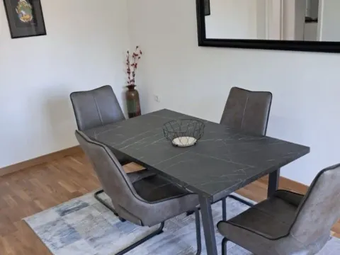 Izdavanje, jednosoban stan, 68m², Centar, Podgorica - image 4