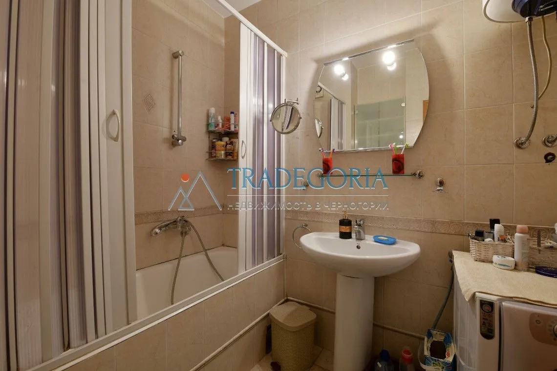 Prodaja, trosoban stan, 109m², Podgorica, Crna Gora