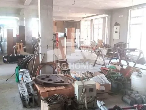 Izdavanje, poslovni prostor, 1258m², Palilula Sve Podlokacije, Beograd - image 13