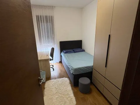 Rent, two bedroom apartment, 61m², Zagorič, Podgorica - image 7