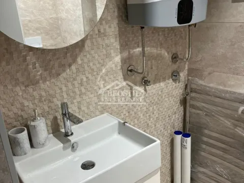 Izdavanje, jednosoban stan, 41m², Novi Beograd Sve Podlokacije, Beograd - image 18