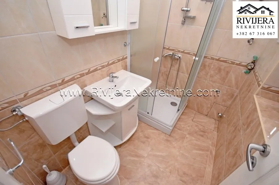 Prodaja, kuća, 199m², Bijela, Herceg Novi