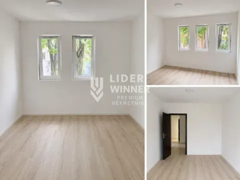 Prodaja, trosoban stan, 60m², Karaburma, Palilula Sve Podlokacije - image 4