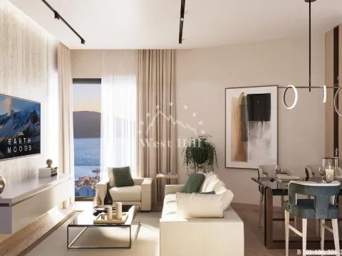Prodaja, garsonjera, 36m², Tivat, Crna Gora - image 35