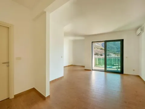 Prodaja, dvosoban stan, 63m², Bečići, Budva - image 16