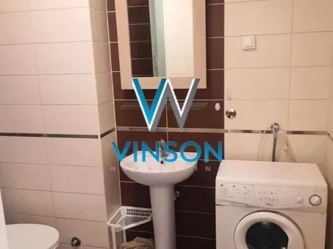 Izdavanje, jednosoban stan, 41m², Liman 3, Novi Sad Sve Podlokacije - image 7