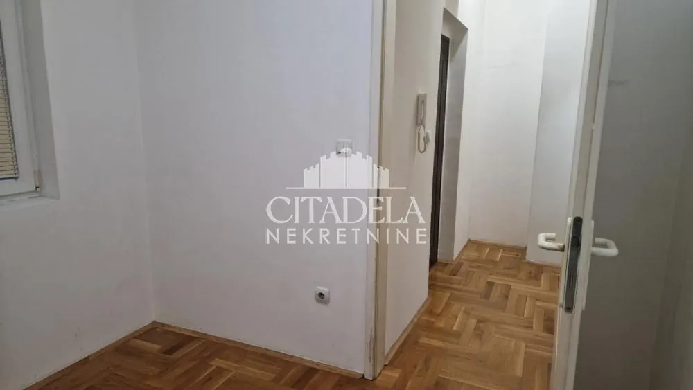 Sale, one bedroom apartment, 39m², Mirijevo 1, Mirijevo Sve Podlokacije