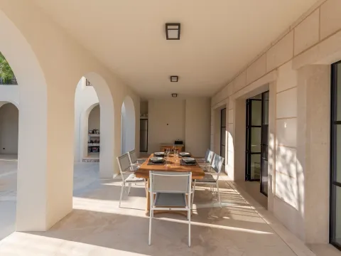 Prodaja, kuća, 872m², Mirište, Herceg Novi - image 9