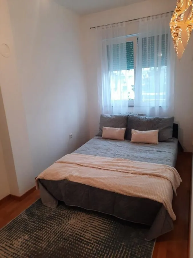 Izdavanje, dvosoban stan, 41m², Liman 3, Novi Sad Sve Podlokacije