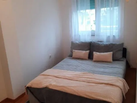 Rent, two bedroom apartment, 41m², Liman 3, Novi Sad Sve Podlokacije - image 8