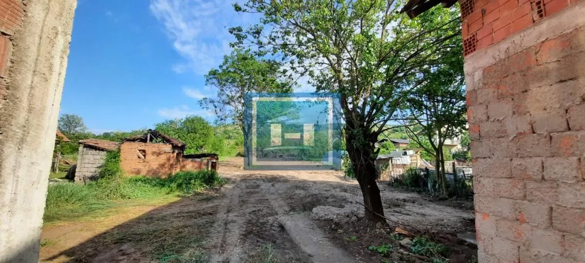 Prodaja, kuća, 344m², Majur, Jagodina