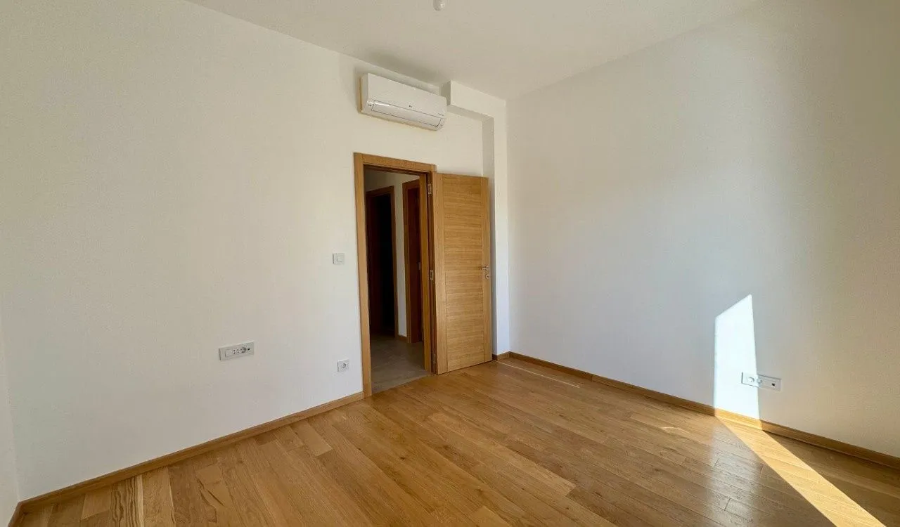Prodaja, trosoban stan, 149m², Zabjelo, Podgorica