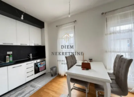 Izdavanje, jednosoban stan, 45m², Stari Aerodrom, Podgorica - image 2