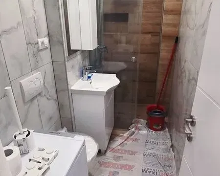 Rent, two bedroom apartment, 32m², Zvezdara Sve Podlokacije, Beograd - image 6