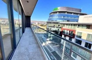 Prodaja, trosoban stan, 146m², Preko Morače, Podgorica