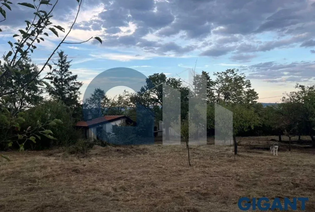 Prodaja, plac, 900m², Amerić, Mladenovac