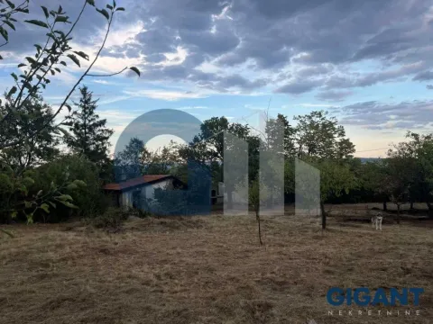 Sale, land lot, 900m², Amerić, Mladenovac