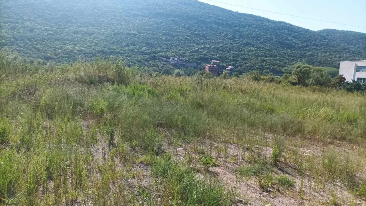 Prodaja, plac, 4400m², Kotor, Crna Gora