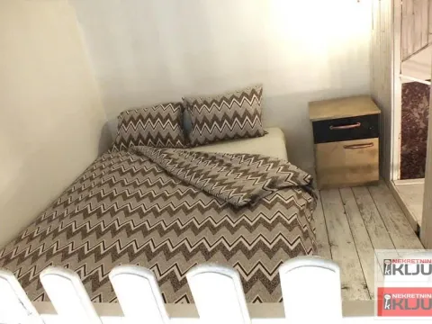 Prodaja, jednosoban stan, 24m², Centar, Novi Sad - image 10