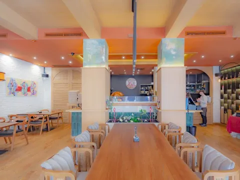 Sale, hospitality venue, 200m², Centar, Podgorica - image 10