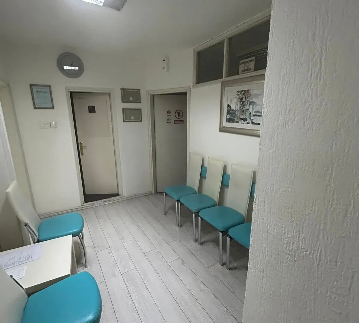 Prodaja, dvosoban stan, 78m², Centar, Podgorica