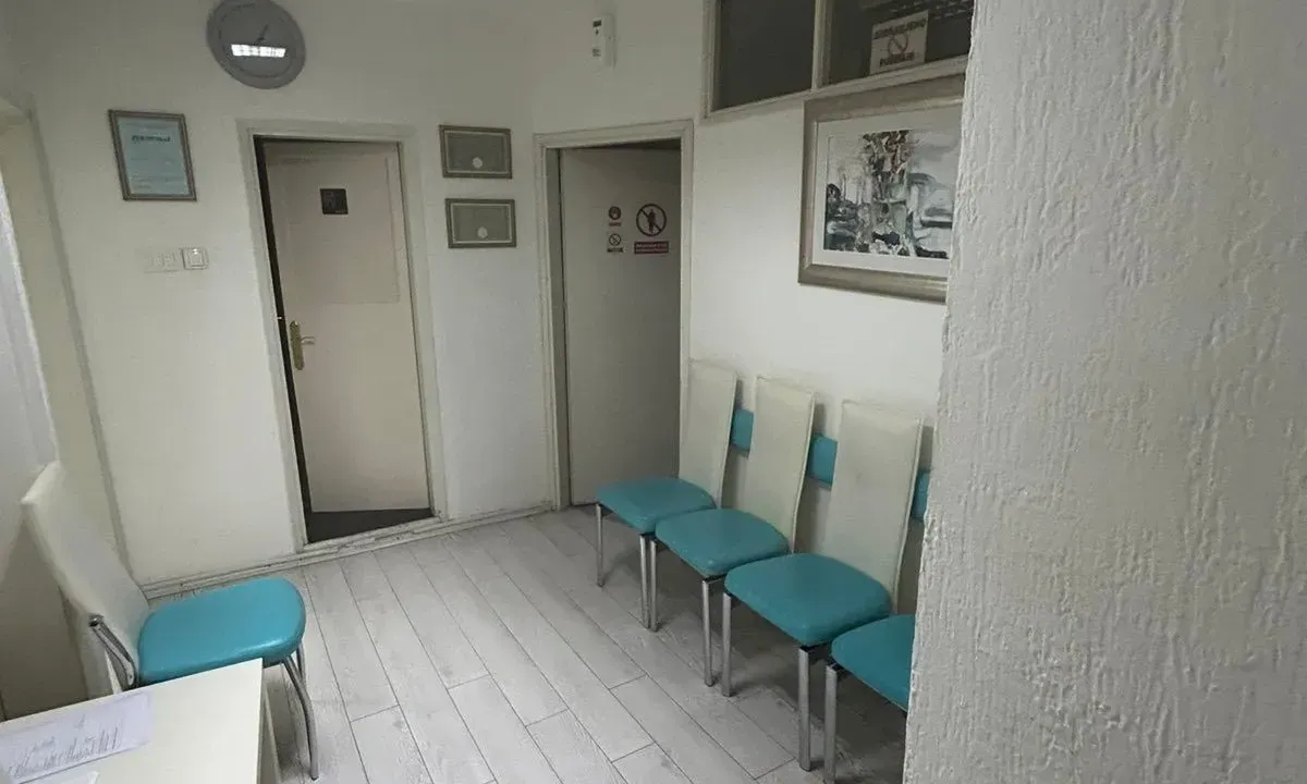 Prodaja, dvosoban stan, 78m², Centar, Podgorica