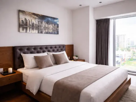 Prodaja, dvosoban stan, 62m², Novi Beograd Blok 65, Novi Beograd Sve Podlokacije - image 8