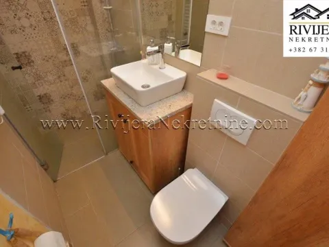 Prodaja, jednosoban stan, 80m², Kumbor, Herceg Novi - image 6