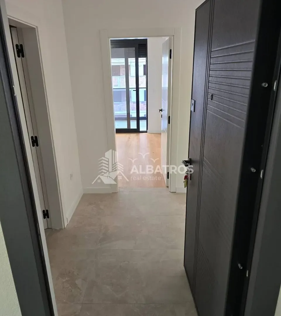 Sale, one bedroom apartment, 53m², Bar, Crna Gora