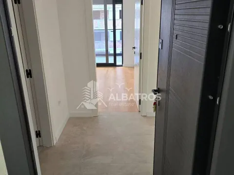 Prodaja, jednosoban stan, 53m², Bar, Crna Gora - image 10